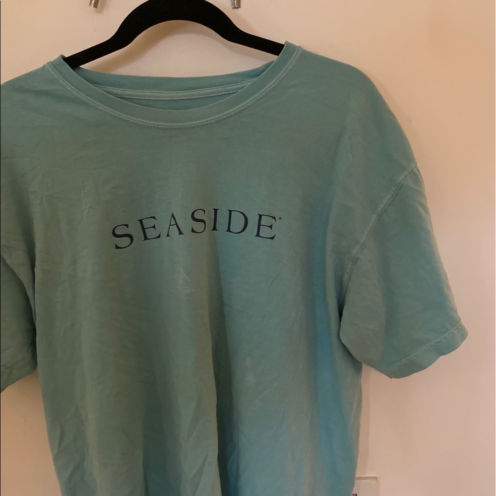 Seaside tee shirt